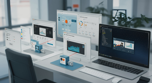 Unified Access Point for Modular Execution and Workflow Control