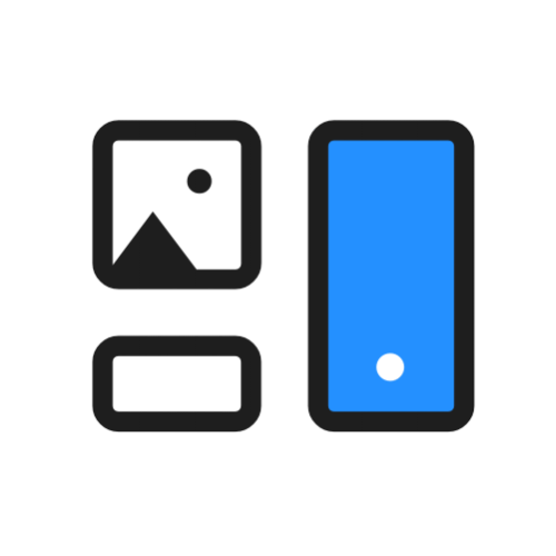 Customizable Modern UI