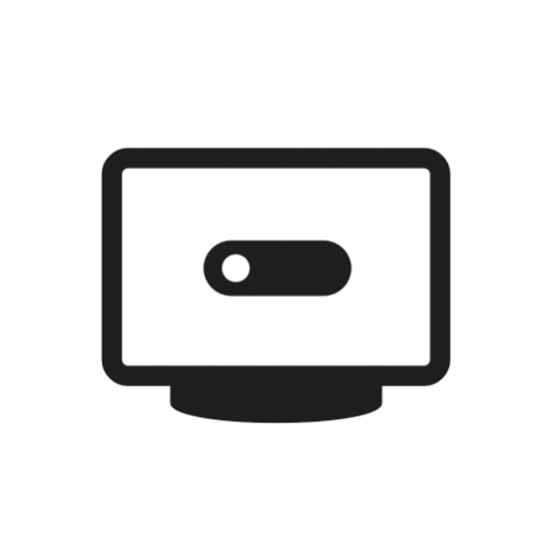 User-Friendly Interface