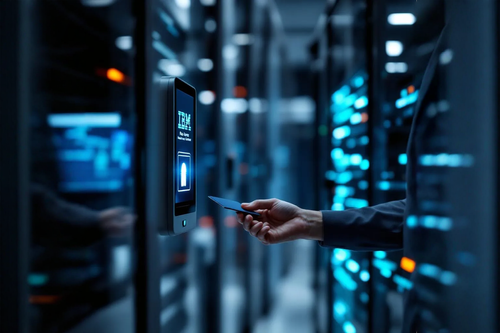 Role-Based Authorization on IBM i