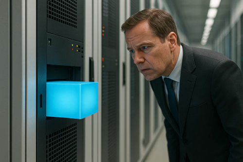 Why Native IBM i Execution Matters for Your Business