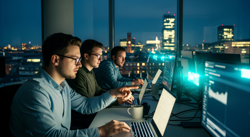 Seamless IBM i - Windows Integration Starts Here