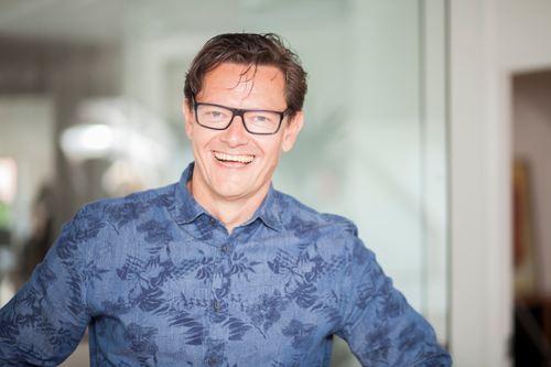 Niels Liisberg: The man who refused to let IBM i become legacy