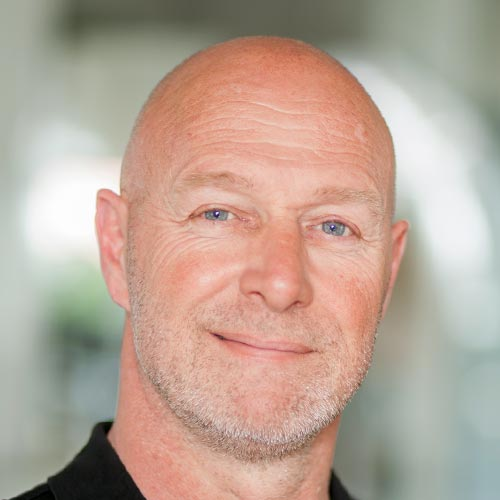 Bent Witte Rasmussen