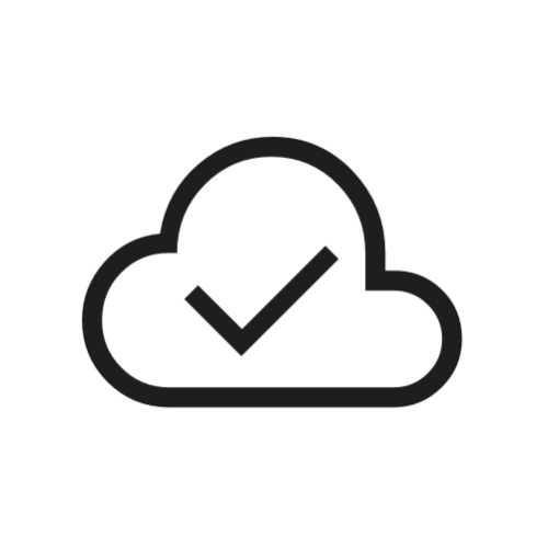 Full API & Cloud Connectivity