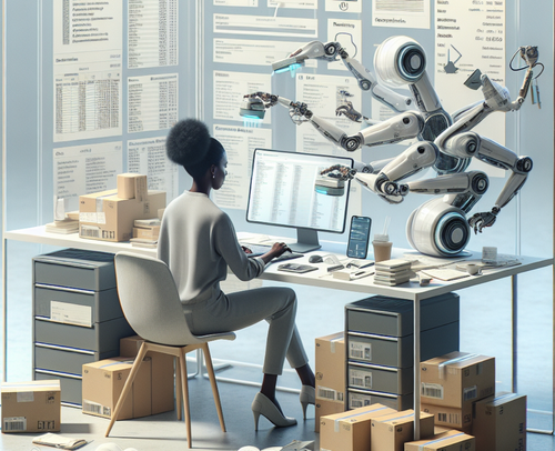 AI-Enhanced PIM. Revolutionizing IBM i Product Management