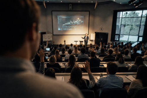AI: Your Competitive Edge - or Your Next Data Leak?