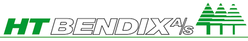 HT Bendix logo