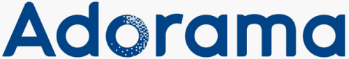 Adorama logo